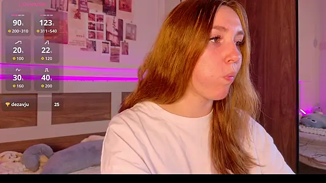 LunaXBaddien Live XXX chat