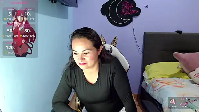 kyra_sol Chat XXX in diretta