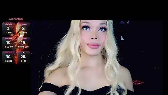 YOURHOT_STUFF – Naživo XXX chat
