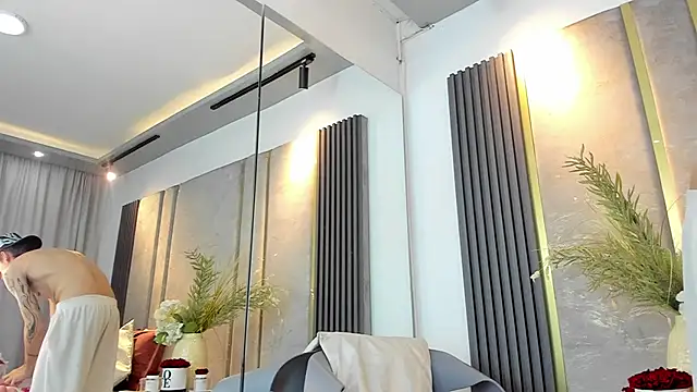 دردشة NikoStone_ الجنسية المباشرة