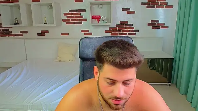 Онлайн чат XXX DaxGreer