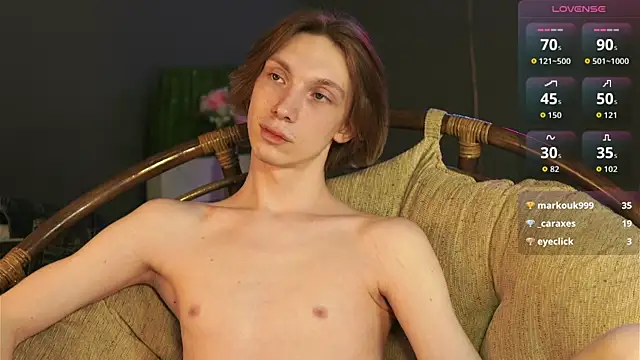 Daniel_Schmidt Obrolan Langsung XXX