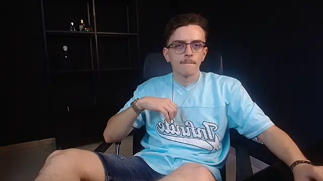 FelixStarkk 现场XXX聊天