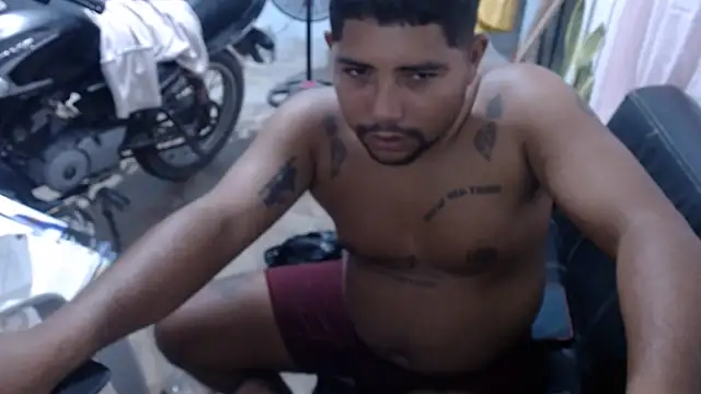 master_juju1924's Live XXX Chat