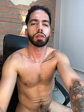 David_nova1 现场XXX聊天