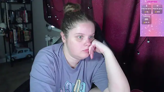 so_cute777's Live XXX Chat