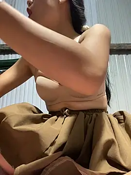 Amy_bubu 现场XXX聊天