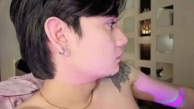 davoxer's Live XXX Chat