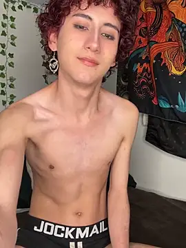 noynxz Adlı Modelin Canlı XXX Sohbeti