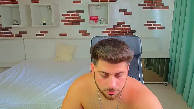 دردشة DaxGreer الجنسية المباشرة