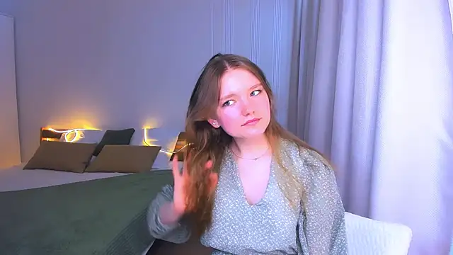 LookEva Live XXX Chat