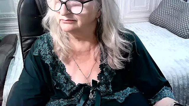LolkaAlyss 라이브 XXX 채팅