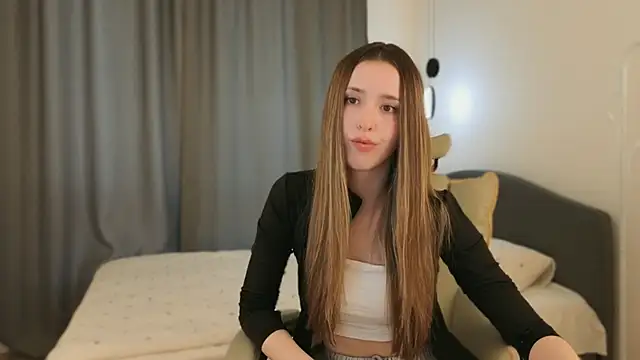 yourrdanceteacher Adlı Modelin Canlı XXX Sohbeti