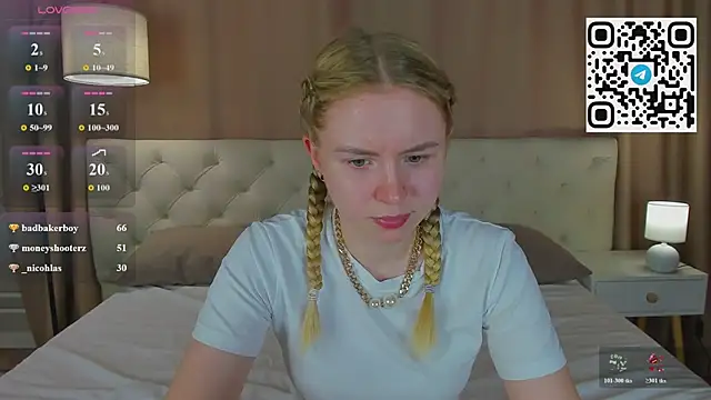 Linda__Bloom's Live XXX Chat