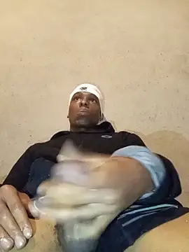 SexyCaramelDude23 Adlı Modelin Web Kamerası Şovu