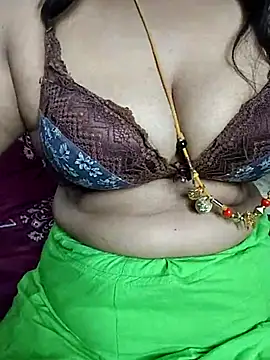 gaurika18 웹캠 쇼