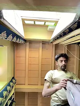 عرض كام My-sweetheart32