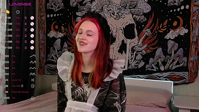 Онлайн чат XXX Mine_Doll