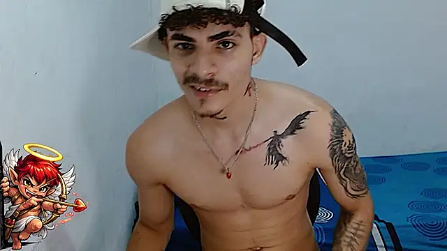 Chatroom XXX en direct de Arzu_08