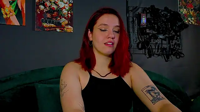 XXX chat uživo modela Serve_to_Alexa