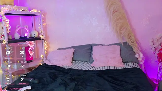 Czat XXX na żywo – Valk_submissive