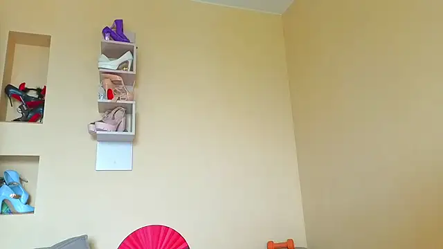 XXX chat uživo modela Muscle_Muse