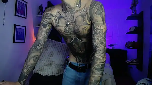 jung_dragon Live XXX-Chat