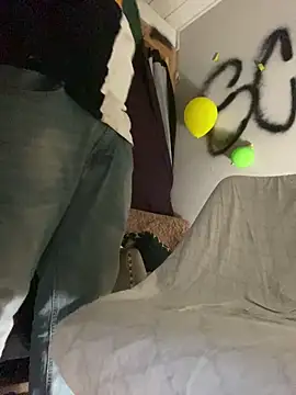 GusanoDelicioso 라이브 XXX 채팅
