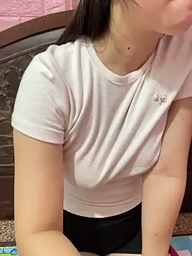 Thu_yaha 라이브 XXX 채팅