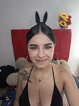 XXX chat uživo modela Mar_Ken