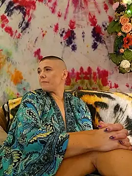 infinirose élő XXX-chatje
