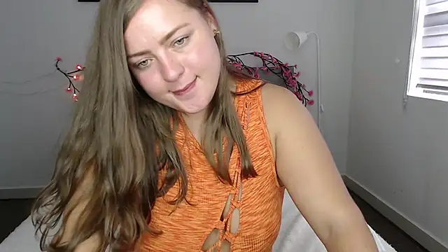 Krispyshot live XXX chat