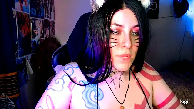 JINX_26 – Live XXX-chat