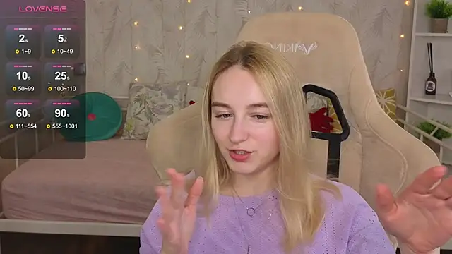 Shy_Polly 라이브 XXX 채팅