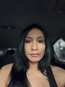 Chat XXX ao vivo de FerrariFrench