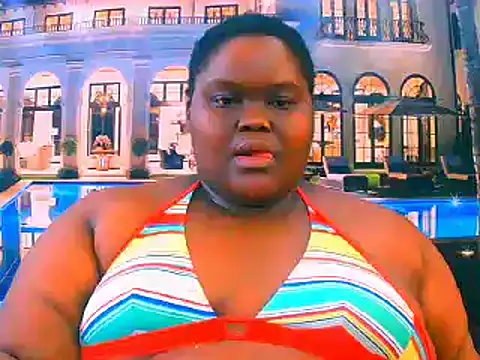 EbonyHotBuns 라이브 XXX 채팅