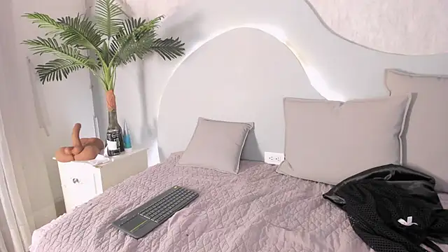 Zafiro_n_amber Obrolan Langsung XXX