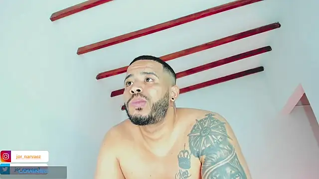 jorge_narvaezz Chat XXX in diretta