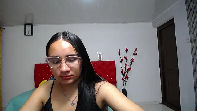 Živý XXX chat Maylin_horny19