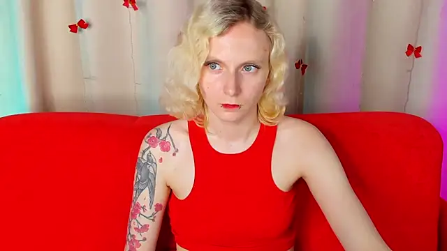 LikiLips Chat XXX in diretta