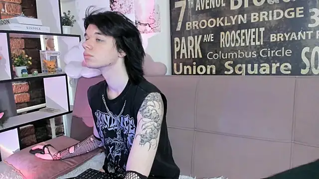 softcollision Live XXX Chat