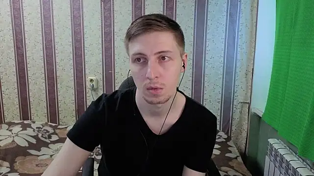 Darien_Brown: онлайн-секс-чат