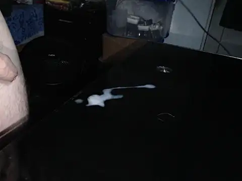 thealfawolf01 Live XXX-Chat