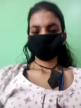 Sembang XXX Secara Langsung Aafreen_36