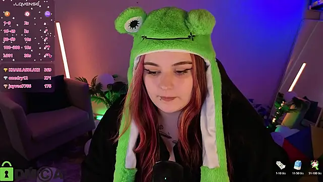 Mia_R0ss Obrolan Langsung XXX