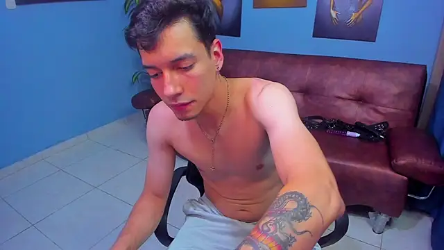 Онлайн чат XXX Brian_test