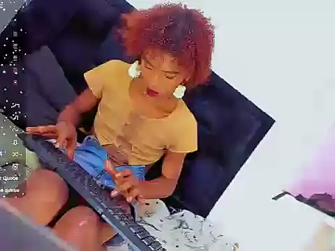 دردشة xsofiacastro الجنسية المباشرة