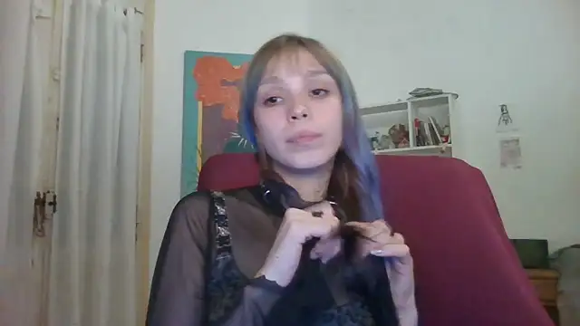 loletabb – Naživo XXX chat