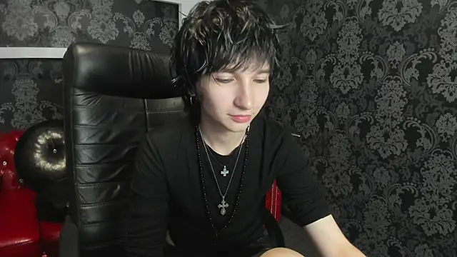 Chatroom XXX en direct de AdonBev