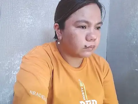 ambersmile live XXX chat